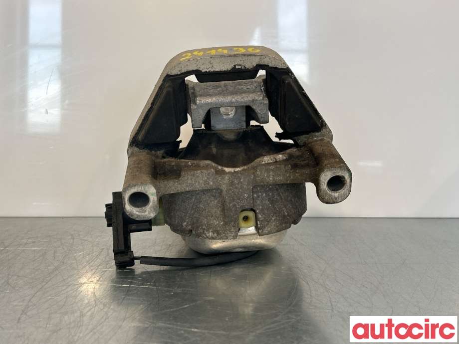 Motorfeste til Audi A6 2014-2018 (Type IV, Fase 2) (C7) (C7) (AUDI|4G0199381LH|)