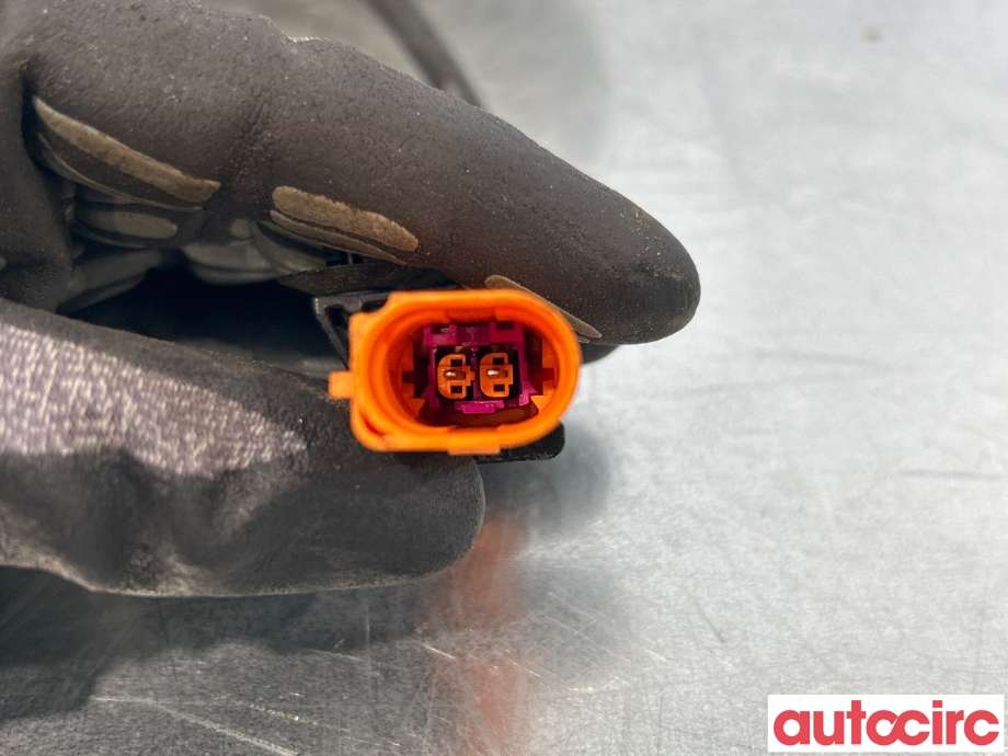 Motorfeste til Audi A6 2014-2018 (Type IV, Fase 2) (C7) (C7) (AUDI|4G0199381LH|)