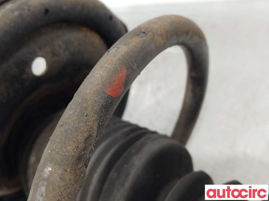 Fjærbein venstre foran til Mitsubishi ASX 2010-2019  (MITSUBISHI|4060A509|)