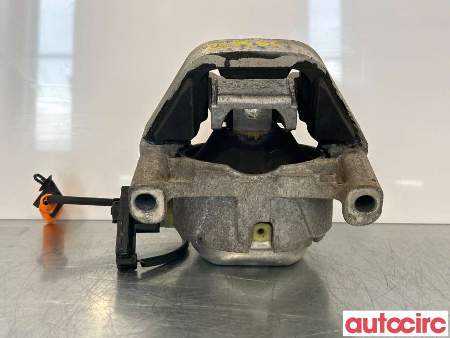 Motorfeste til Audi A6 2014-2018 (Type IV, Fase 2) (C7) (C7) (AUDI|4G0199381LH|)