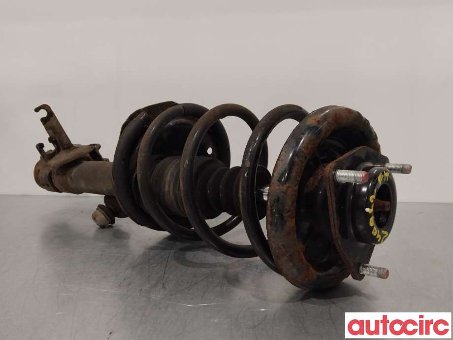 Fjærbein høyre foran til Mitsubishi ASX 2010-2019  (MITSUBISHI|4060A510|)