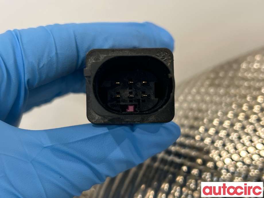 Katalysator til Audi A6 2014-2018 (Type IV, Fase 2) (C7) (C7) (AUDI|4G0254200PX|4G0131703L)