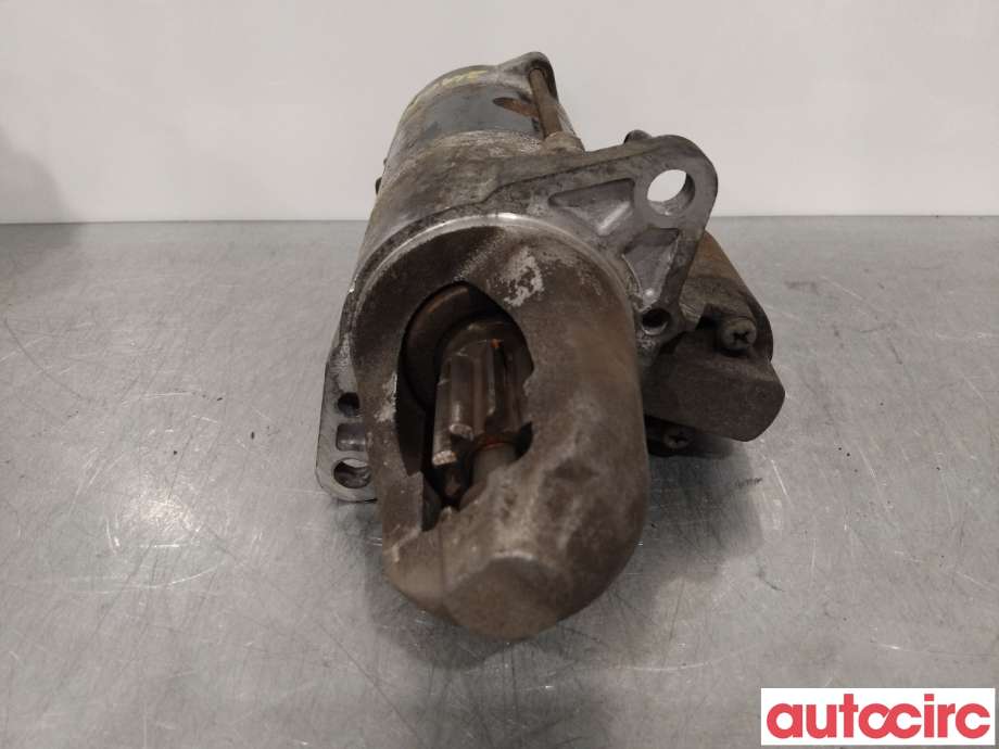 Starter diesel til Subaru Impreza 2008-2012 (Type III)  (SUBARU|23300AA620|)