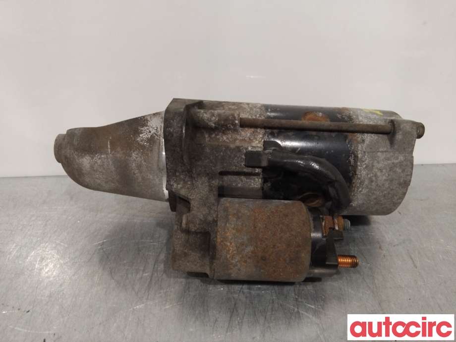Starter diesel til Subaru Impreza 2008-2012 (Type III)  (SUBARU|23300AA620|)
