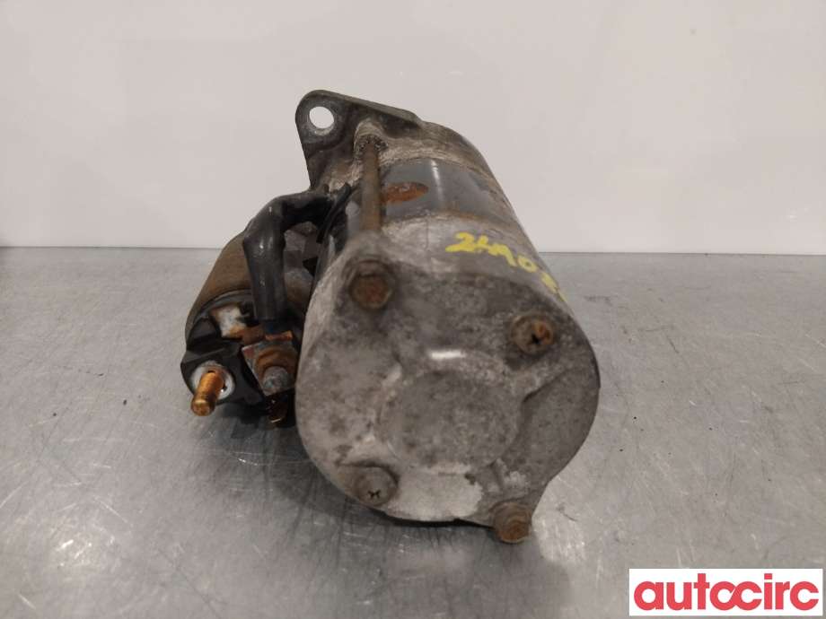 Starter diesel til Subaru Impreza 2008-2012 (Type III)  (SUBARU|23300AA620|)