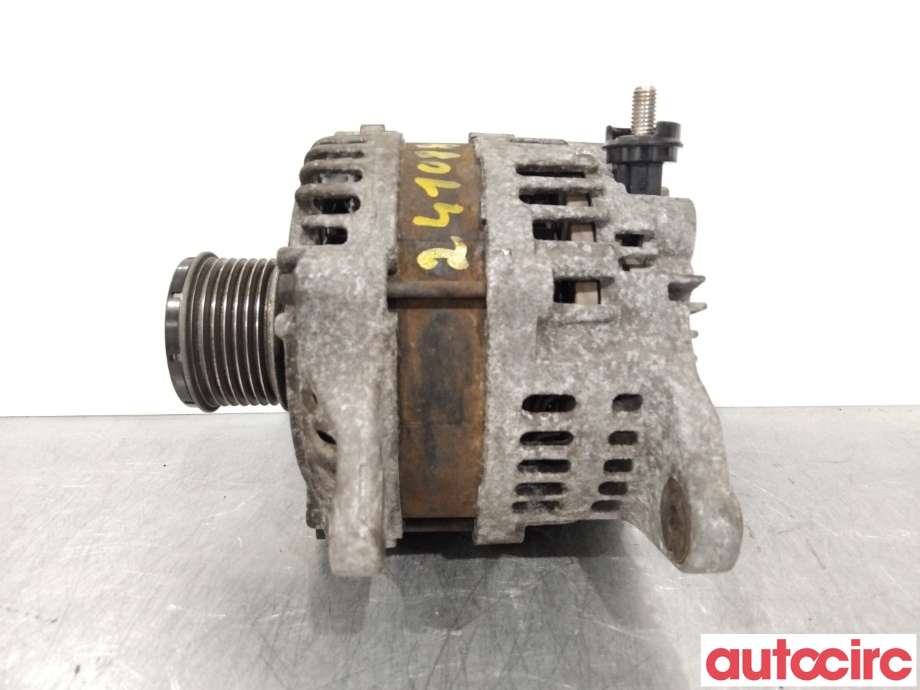 Dynamo til Subaru Impreza 2008-2012 (Type III)  (SUBARU|23700AA660|)