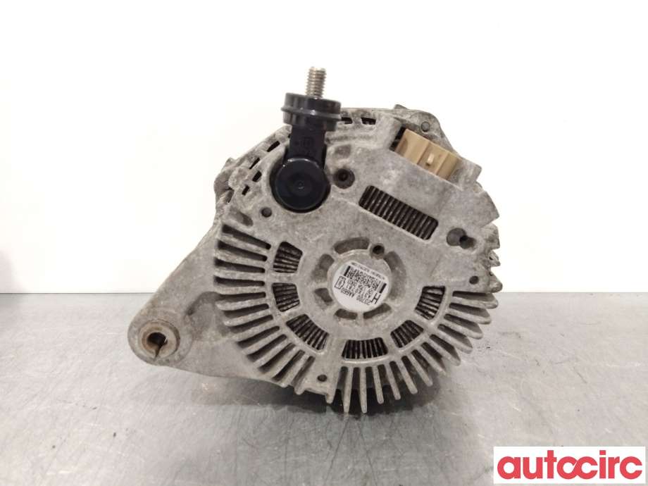 Dynamo til Subaru Impreza 2008-2012 (Type III)  (SUBARU|23700AA660|)