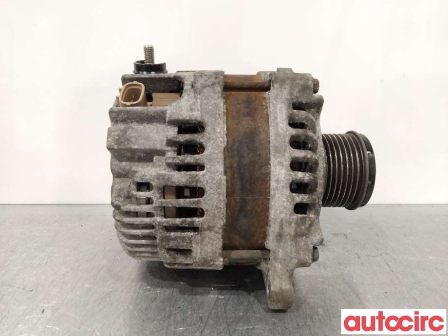 Dynamo til Subaru Impreza 2008-2012 (Type III)  (SUBARU|23700AA660|)