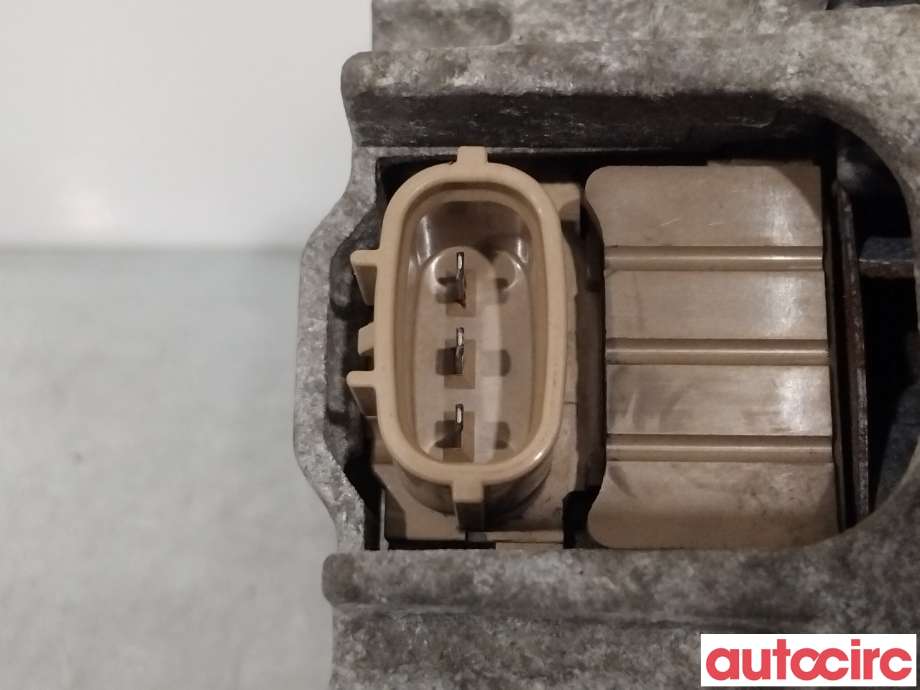 Dynamo til Subaru Impreza 2008-2012 (Type III)  (SUBARU|23700AA660|)