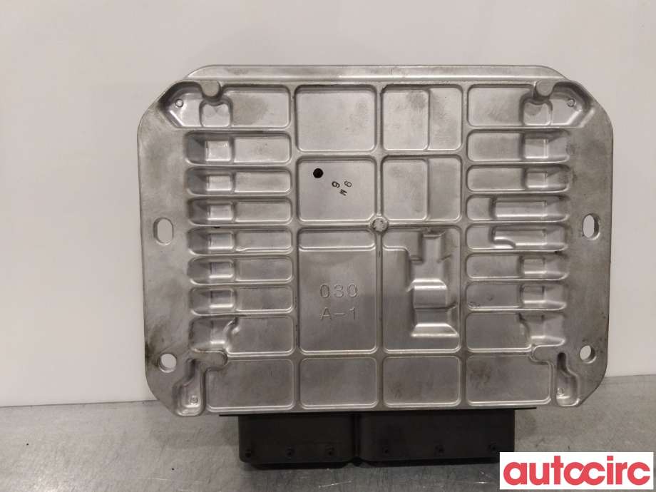 Styreenhet motor til Subaru Impreza 2008-2012 (Type III)  (SUBARU|22611AS910|)