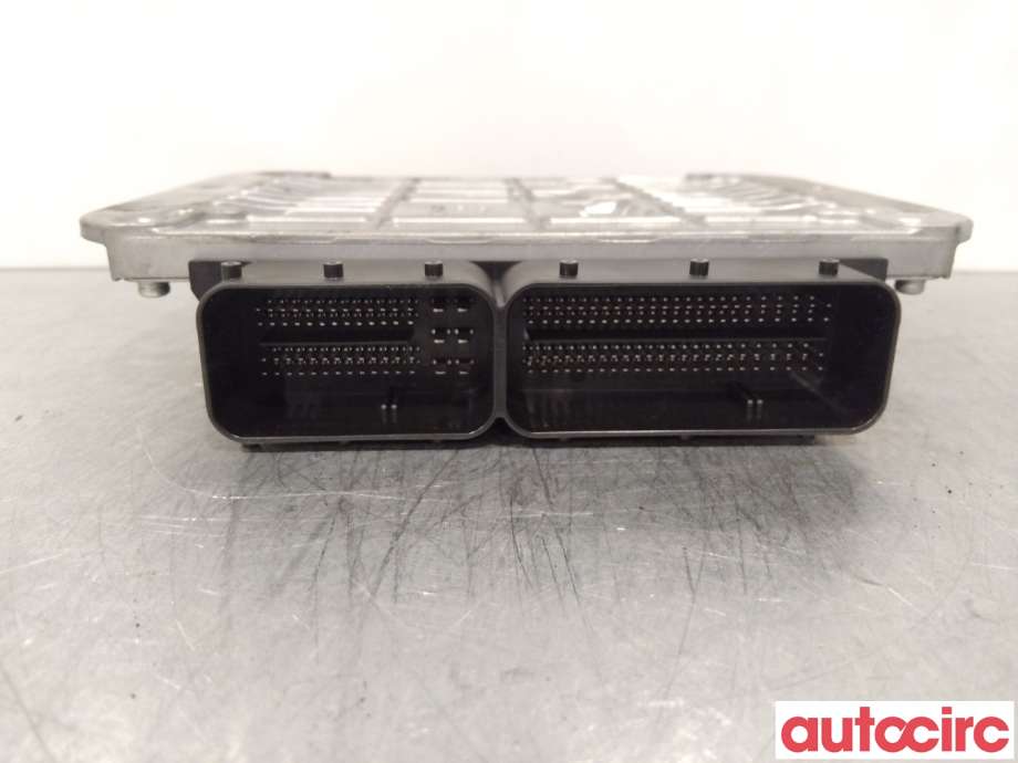 Styreenhet motor til Subaru Impreza 2008-2012 (Type III)  (SUBARU|22611AS910|)