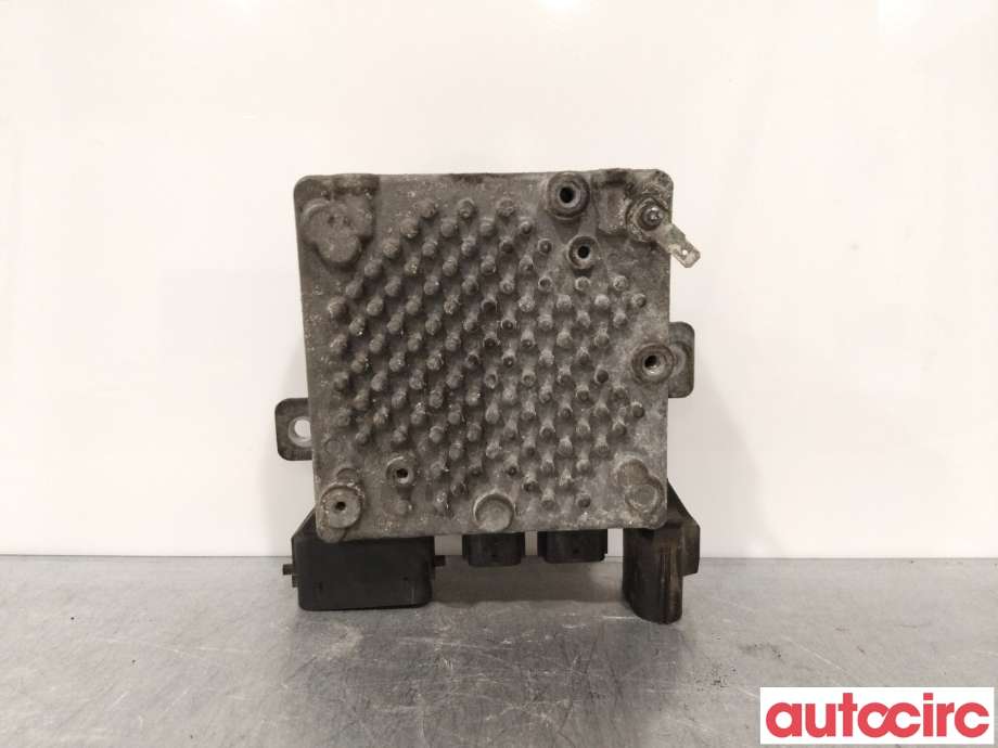 Styreenhet servo til Subaru Impreza 2008-2012 (Type III) (SUBARU|34710YC000|)