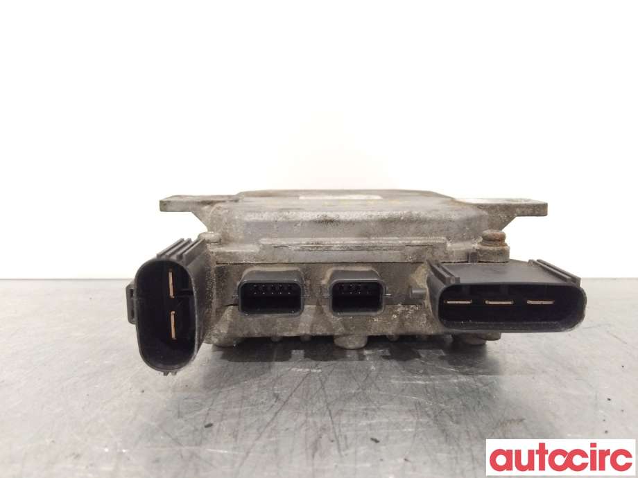 Styreenhet servo til Subaru Impreza 2008-2012 (Type III) (SUBARU|34710YC000|)