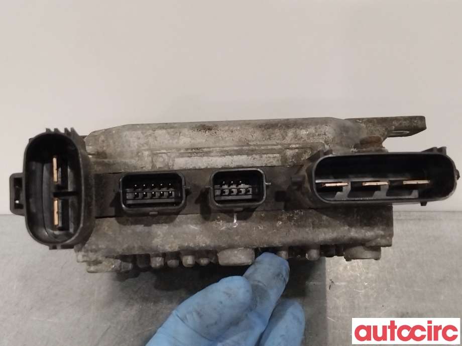 Styreenhet servo til Subaru Impreza 2008-2012 (Type III) (SUBARU|34710YC000|)