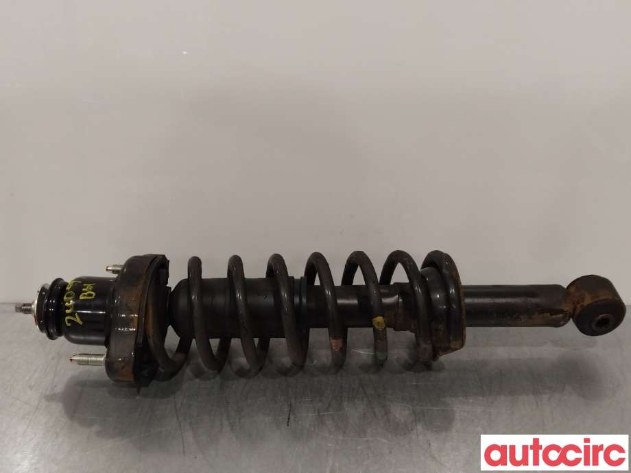 Fjærbein høyre bak til Mitsubishi ASX, 2010-2019 (MITSUBISHI|4162A402)