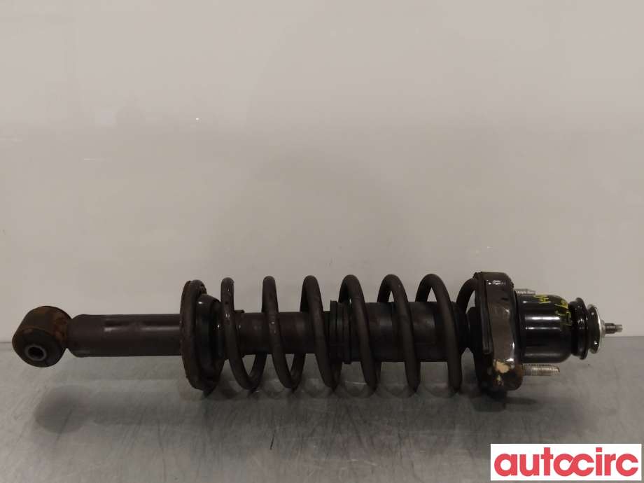 Fjærbein høyre bak til Mitsubishi ASX 2010-2019  (MITSUBISHI|4162A402|)