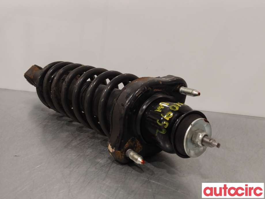 Fjærbein høyre bak til Mitsubishi ASX 2010-2019  (MITSUBISHI|4162A402|)