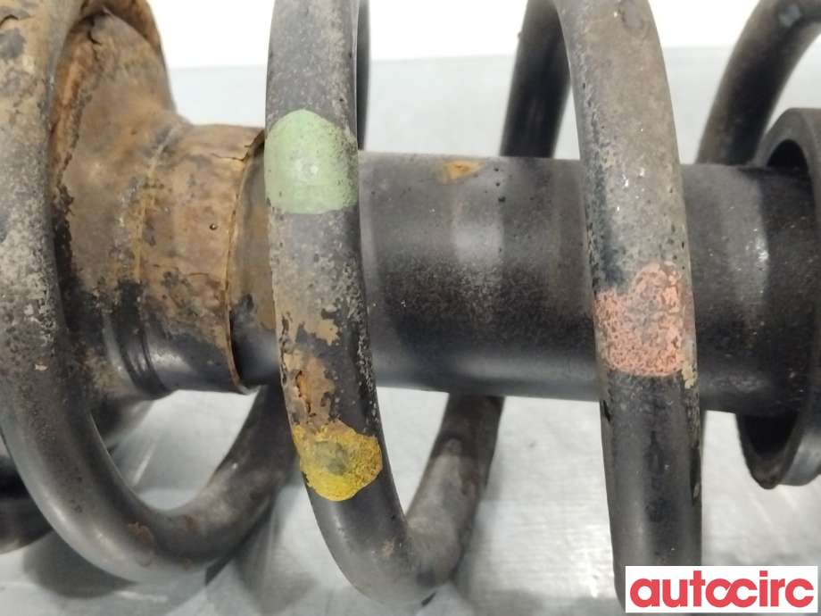 Fjærbein høyre bak til Mitsubishi ASX 2010-2019  (MITSUBISHI|4162A402|)