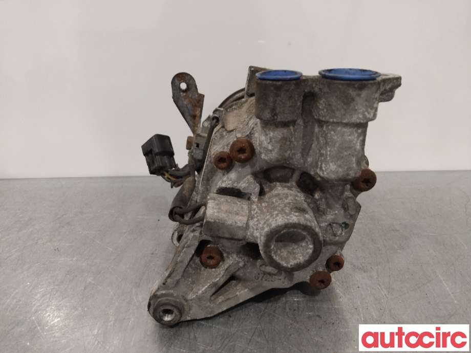 Aircondition kompressor til Subaru Impreza 2008-2012 (Type III)  (SUBARU|73111SC001|DKV-10R)