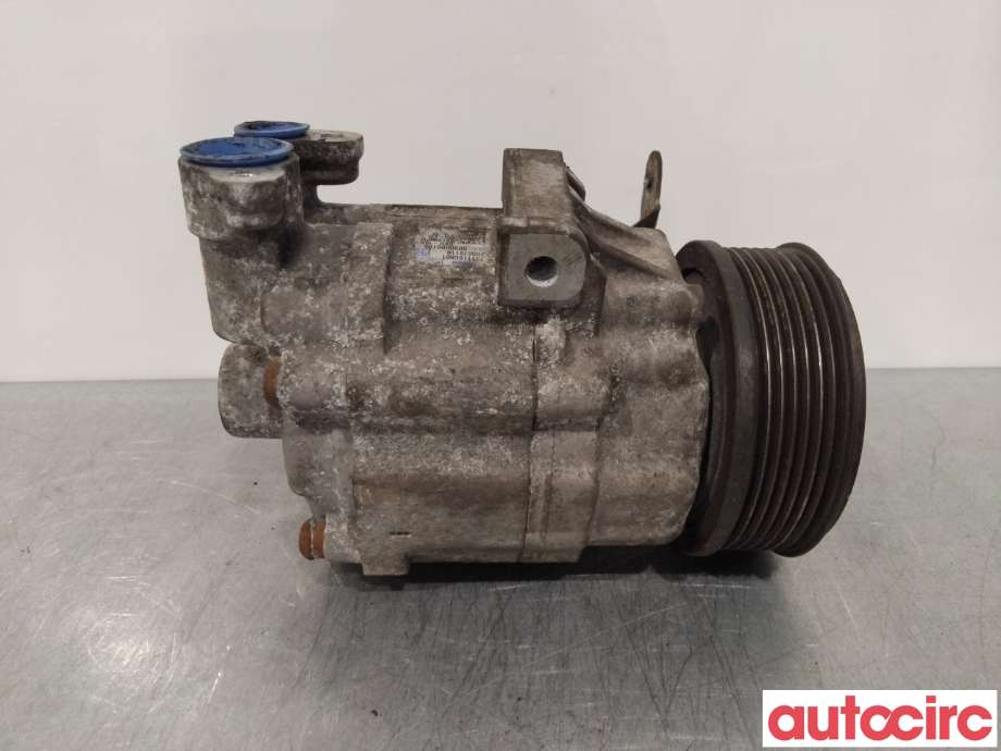 Aircondition kompressor til Subaru Impreza 2008-2012 (Type III)  (SUBARU|73111SC001|DKV-10R)