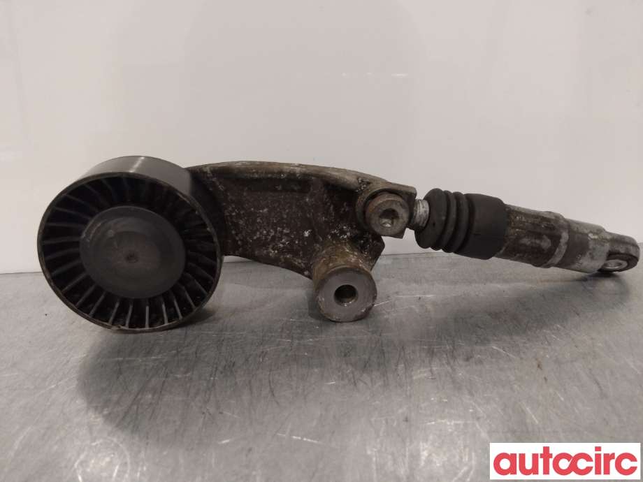 Strammehjul, multireim til Subaru Impreza 2008-2012 (Type III)  (SUBARU|23769AA020|)