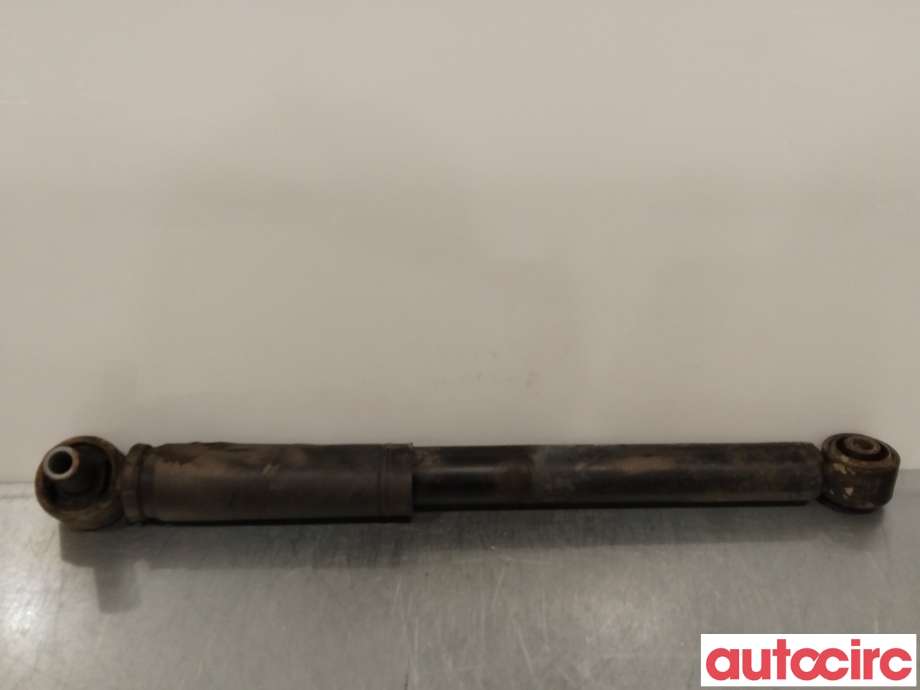 Støtdemper bak til Mercedes Vito, 2014-->> (W447) (W447) (MERCEDES|A4473267300)