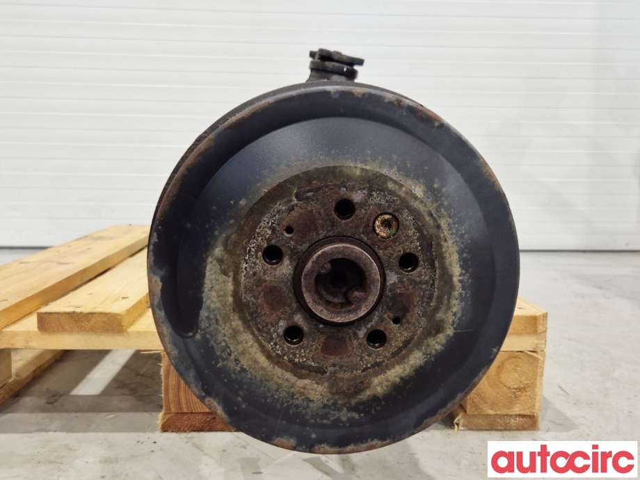 Kardang klokke bak til VW Amarok 2016-2022 (Type I, Fase 2)  (VOLKSWAGEN|2H0500029AE|)