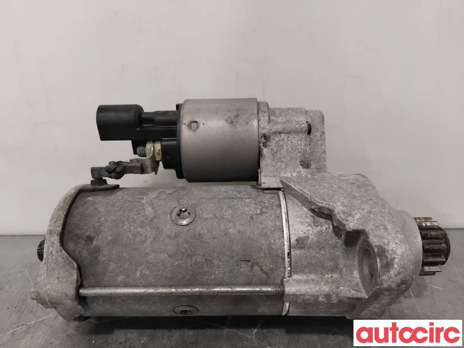 Starter diesel til VW Transporter / Caravelle 2019-->> (T6.1) (T6.1) (VOLKSWAGEN|02E911022CX|RSW20R-10|02E911022C)