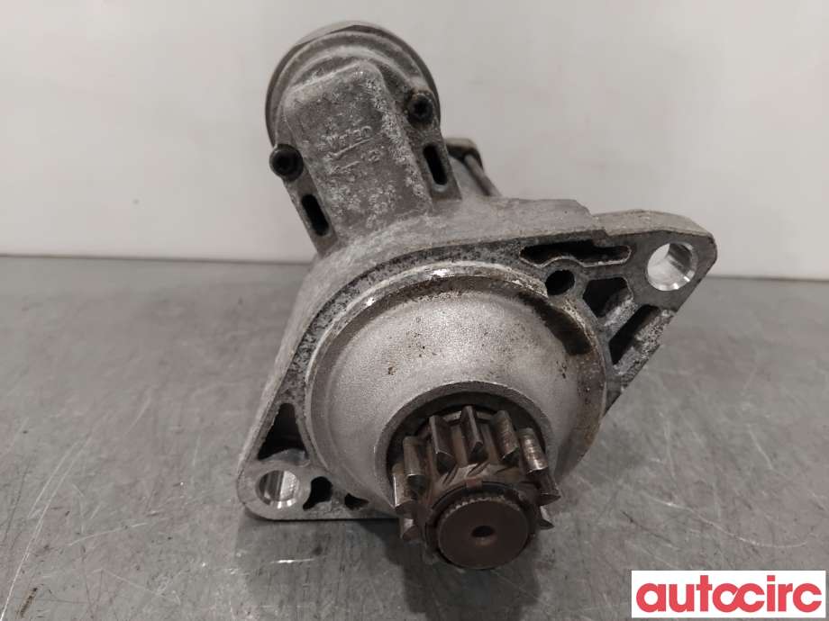 Starter diesel til VW Transporter / Caravelle 2019-->> (T6.1) (T6.1) (VOLKSWAGEN|02E911022CX|RSW20R-10|02E911022C)
