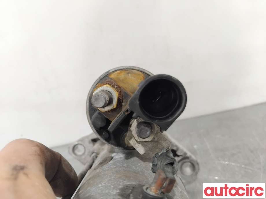Starter diesel til VW Transporter / Caravelle 2019-->> (T6.1) (T6.1) (VOLKSWAGEN|02E911022CX|RSW20R-10|02E911022C)