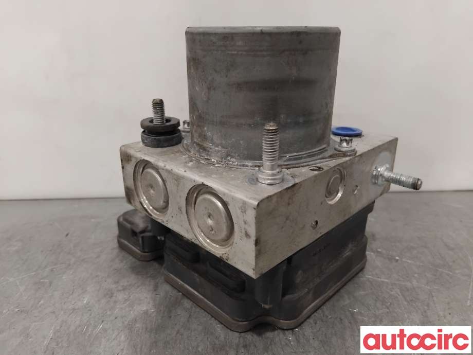 ABS sentral til VW Transporter / Caravelle 2019-->> (T6.1) (T6.1) (VOLKSWAGEN|7LA614517A|0265291512|7LA614517B)
