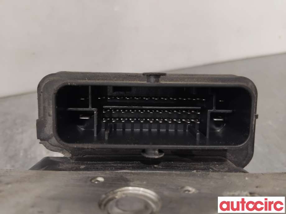 ABS sentral til VW Transporter / Caravelle 2019-->> (T6.1) (T6.1) (VOLKSWAGEN|7LA614517A|0265291512|7LA614517B)