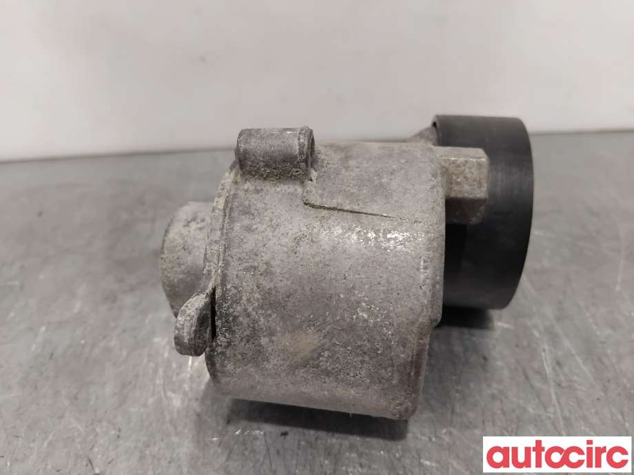 Strammehjul, multireim til VW Transporter / Caravelle 2019-->> (T6.1) (T6.1) (VOLKSWAGEN|04L145299M|)