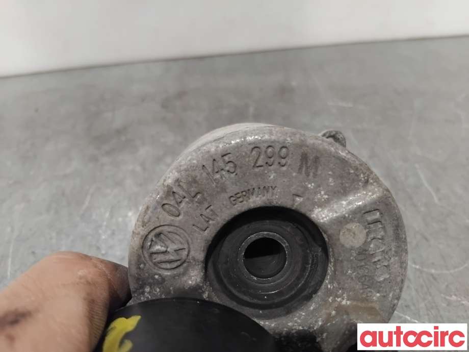 Strammehjul, multireim til VW Transporter / Caravelle 2019-->> (T6.1) (T6.1) (VOLKSWAGEN|04L145299M|)