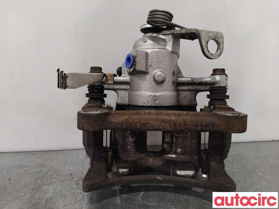 Bremsecaliper høyre bak til VW Transporter / Caravelle 2019-->> (T6.1) (T6.1) (VOLKSWAGEN|7H0615424A|)