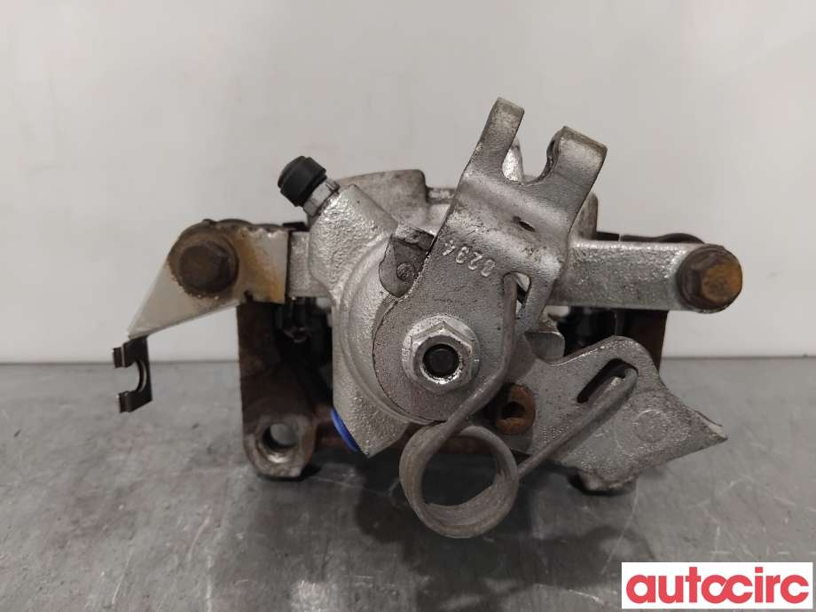 Bremsecaliper høyre bak til VW Transporter / Caravelle 2019-->> (T6.1) (T6.1) (VOLKSWAGEN|7H0615424A|)