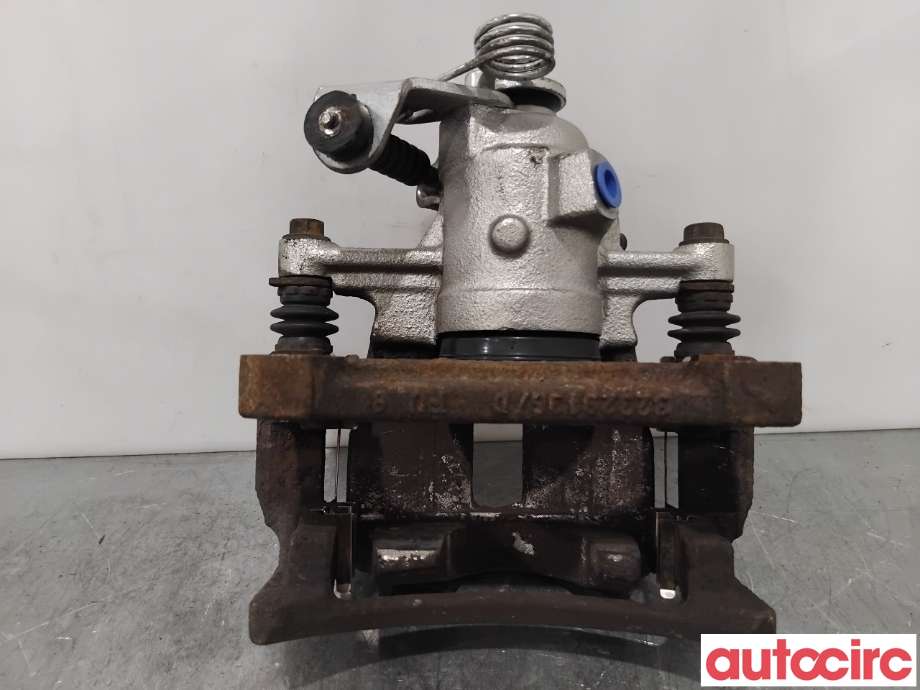 Bremsecaliper venstre bak til VW Transporter / Caravelle 2019-->> (T6.1) (T6.1) (VOLKSWAGEN|7H0615423A|)