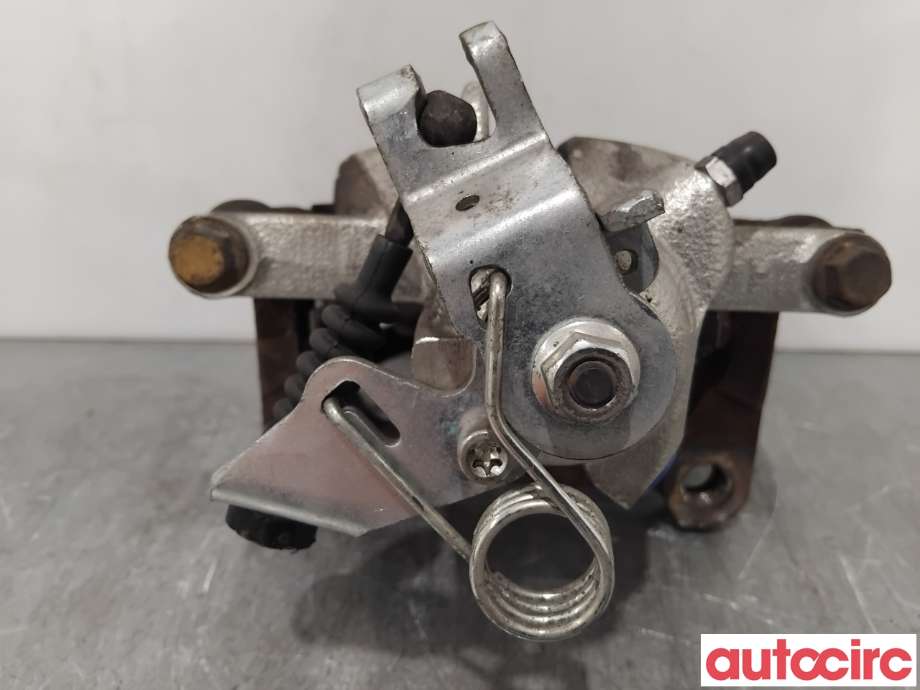 Bremsecaliper venstre bak til VW Transporter / Caravelle 2019-->> (T6.1) (T6.1) (VOLKSWAGEN|7H0615423A|)