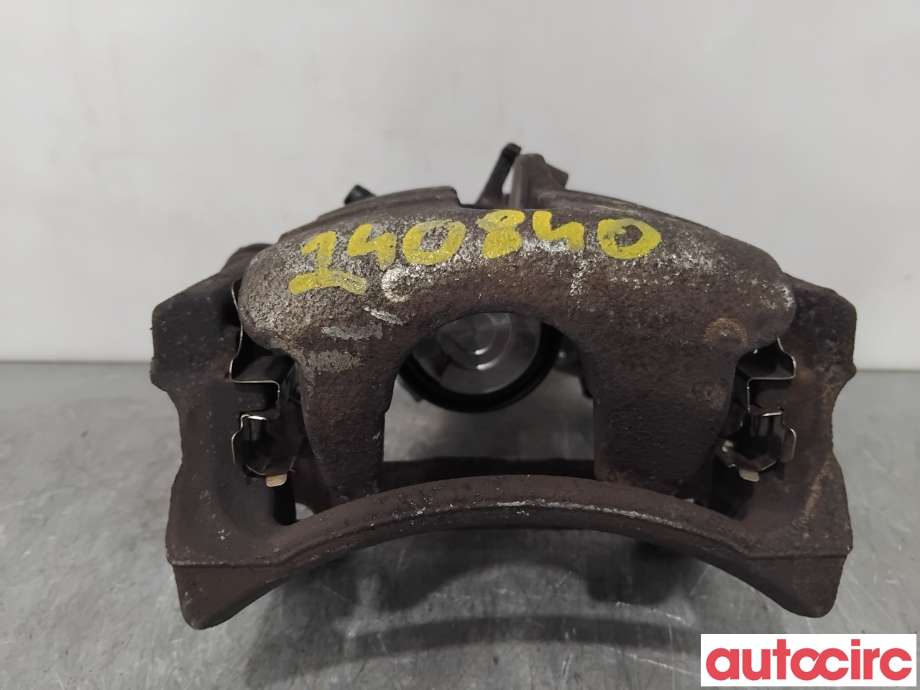 Bremsecaliper venstre bak til VW Transporter / Caravelle 2019-->> (T6.1) (T6.1) (VOLKSWAGEN|7H0615423A|)
