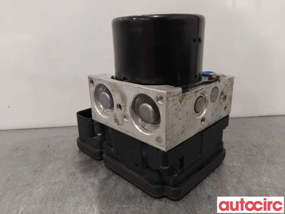 ABS sentral til VW Caddy 2010-2015 (Type III, Fase 2)  (VOLKSWAGEN|1K0614517DP|100961-03643)
