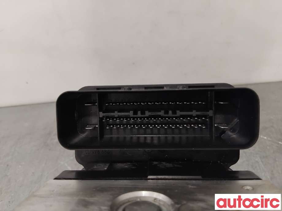 ABS sentral til VW Caddy 2010-2015 (Type III, Fase 2)  (VOLKSWAGEN|1K0614517DP|100961-03643)
