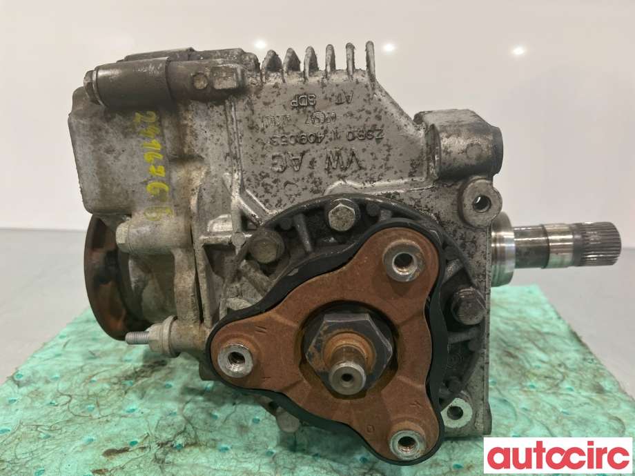 Girkasse 4WD fordelingskasse til VW Passat 2011-2015 (B7) (B7) (VOLKSWAGEN|0AV409053AE)