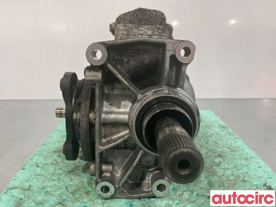 Girkasse 4WD fordelingskasse til VW Passat 2011-2015 (B7) (B7) (VOLKSWAGEN|0AV409053AE)