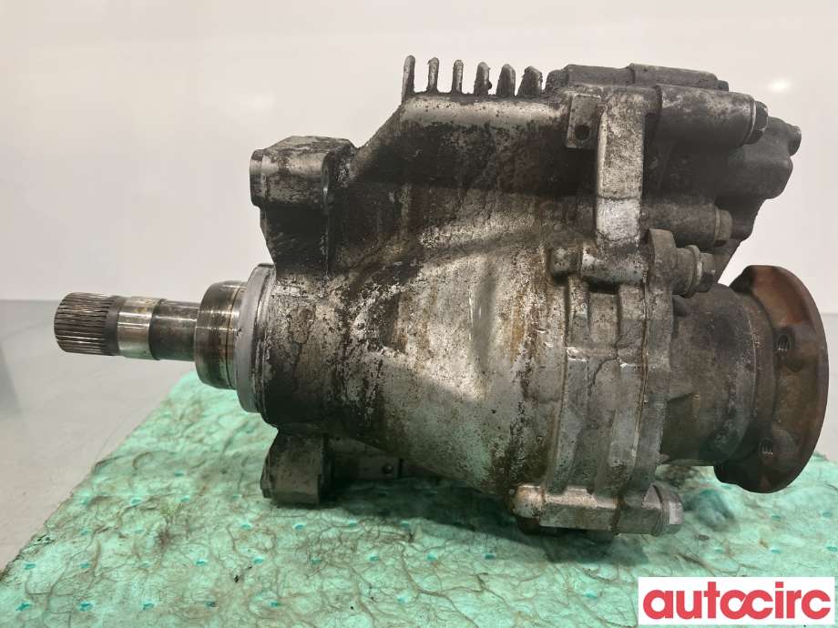 Girkasse 4WD fordelingskasse til VW Passat 2011-2015 (B7) (B7) (VOLKSWAGEN|0AV409053AE)