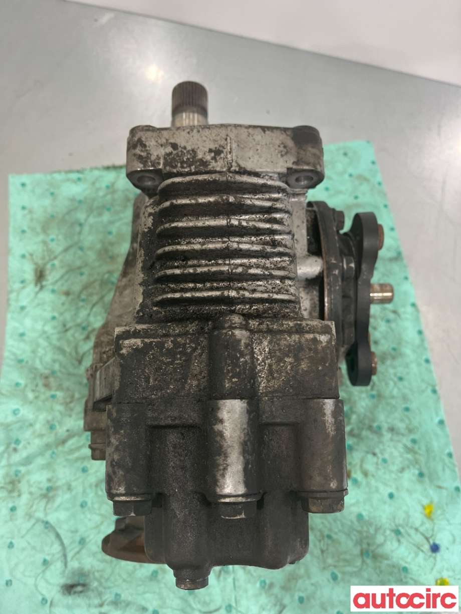 Girkasse 4WD fordelingskasse til VW Passat 2011-2015 (B7) (B7) (VOLKSWAGEN|0AV409053AE)