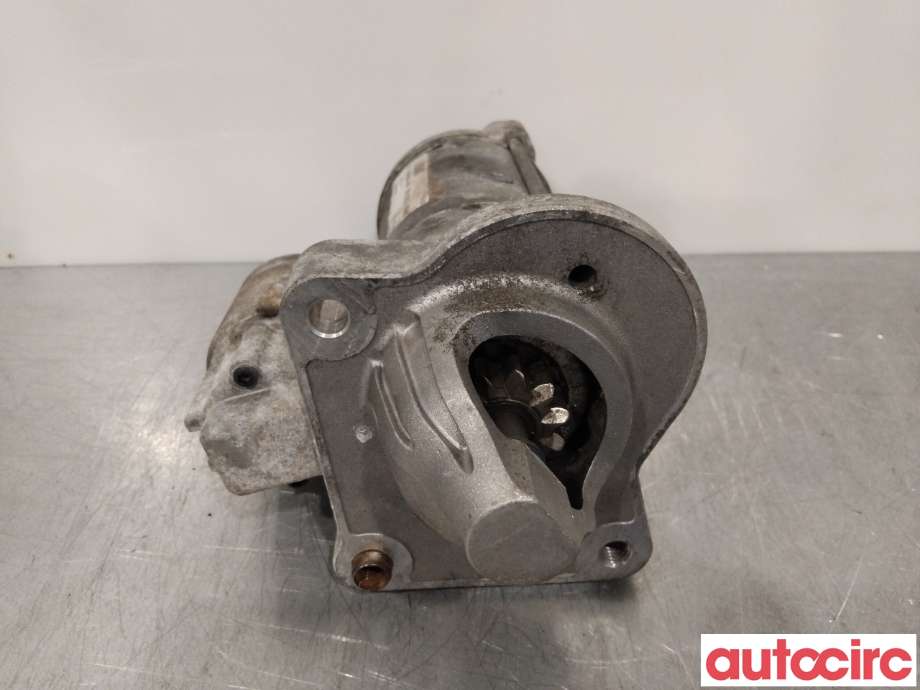 Starter diesel til Ford Focus 2011-2014 (Type III, Fase 1)  (FORD|2033247|ESW20E11|2269109)