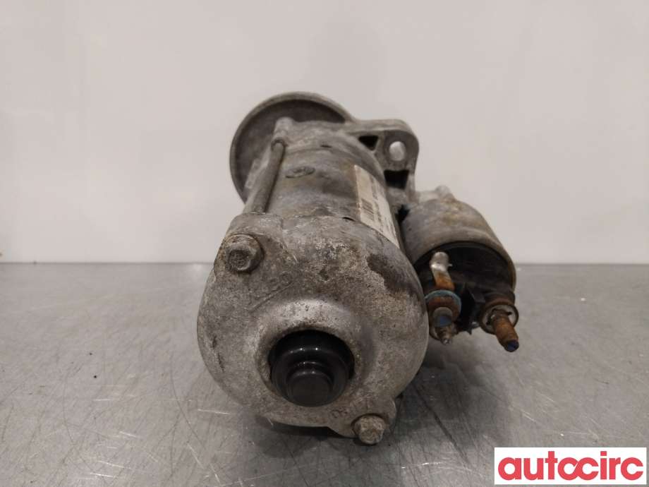 Starter diesel til Ford Focus 2011-2014 (Type III, Fase 1)  (FORD|2033247|ESW20E11|2269109)