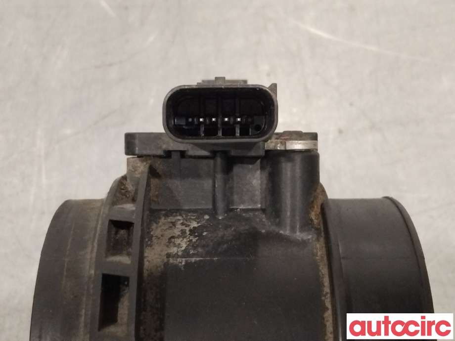 Luftmengde/luftmassemåler til Ford Focus 2011-2014 (Type III, Fase 1)  (FORD|1480570||7M5112B579BB)