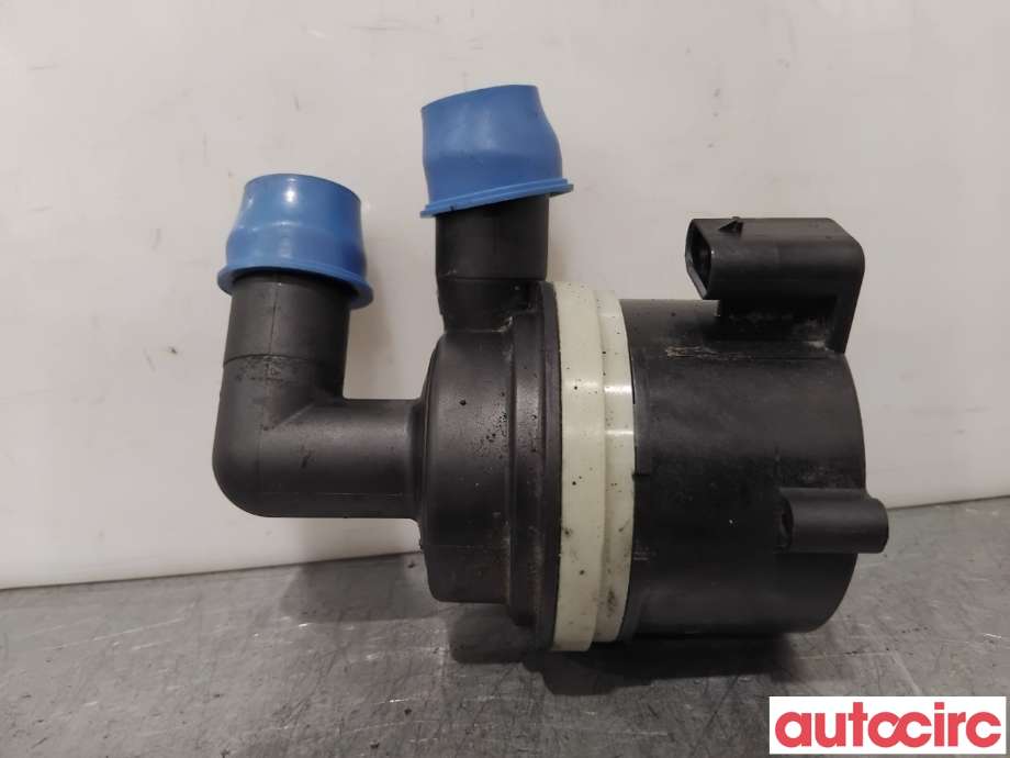 Sirkulasjonspumpe til VW Caddy 2010-2015 (Type III, Fase 2)  (VOLKSWAGEN|5N0965561A|12402100302)