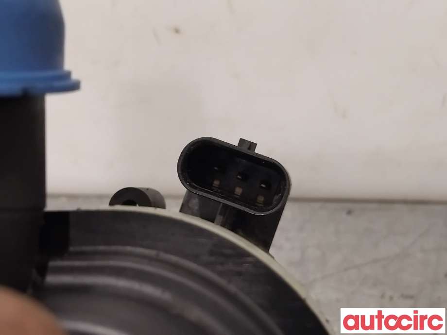Sirkulasjonspumpe til VW Caddy 2010-2015 (Type III, Fase 2)  (VOLKSWAGEN|5N0965561A|12402100302)